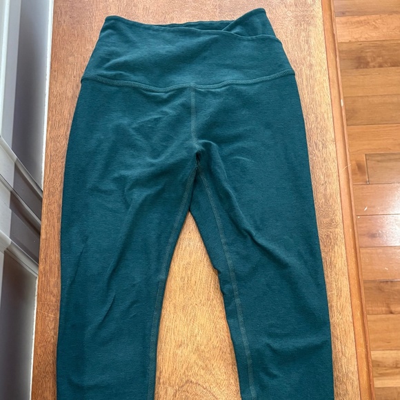 Beyond Yoga Pants - Beyond yoga space dye Small
